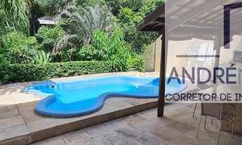 Imagem 1: Casa em Condomínio para Venda em Salvador, Patamares, 5 dormitórios, 2 suítes, 4 banheiros