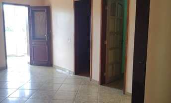 Imagem 7: Casa triplex 4 quartos Campo Grande B: São Jorge Transversal a Rua Moranga