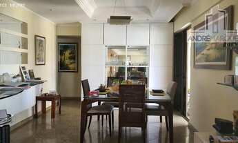 Imagem 2: Apartamento para Venda em Salvador, Caminho das Árvores, 4 dormitórios, 2 suítes, 2 banhei