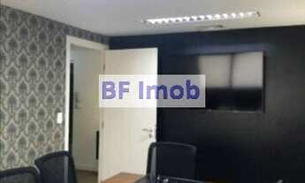 Imagem 2: Conjunto com 2vgs, 4 banheiros ao lado do Sh.Vl. Olímpia!