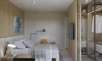 Imagem 3: APARTAMENTO 3 SUÍTES E VARANDA COM VISTA PANORÂMICA PARA A LAGOA, PEDRA DA GÁVEA E DOIS IR