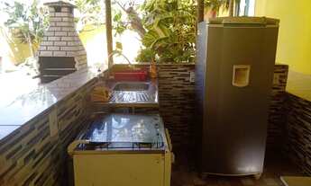 Imagem 2: Casa temporada em itacimirim litoral Norte Bahia