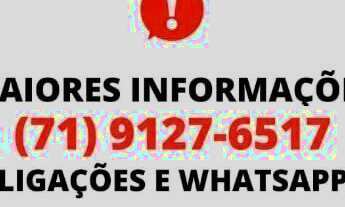 Imagem 3: NR31 - Casa para aluguel e vendas com 2 quartos em S - São Sebastião do Passé - BA