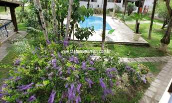 Imagem 5: Caetano Imóveis - Sítio de alto padrão ideal para pousada