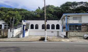 Imagem 3: Imovel Comercial para alugar na Rua Clélia. Ótimo ponto na Lapa