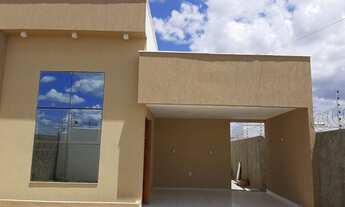 Imagem: Oportunidade! Casa 3 quartos Campos do Conde