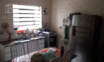 Imagem 4: SOBRADO 3 DORMITÓRIOS 1 VAGA NA BARRA FUNDA