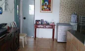 Imagem 7: CASA DE 3 QUARTOS COM PISCINA EM LOTEAMENTO DE ALDEIA!