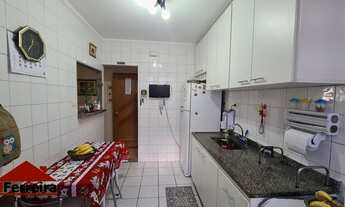 Imagem 2: VILA AMALIA - 3 dormitório, suíte, 2 vagas + depósito