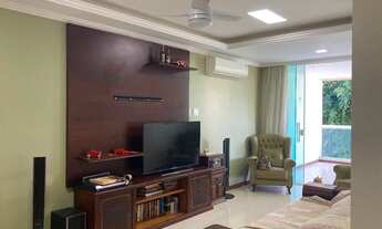 Imagem 2: Apartamento com 3 quartos à venda, 106 m² por R$ 710.000 - Recreio dos Bandeirantes - Rio