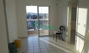 Imagem 2: Apartamento à venda no bairro Serraria - São José/SC