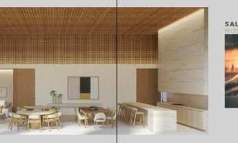 Imagem 6: Apartamento para venda com 560 metros quadrados com 4 quartos em Batel - Curitiba - PR