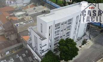 Imagem 3: Apto 02 dormitórios de 50M² com fino acabamento em uma excelente localização