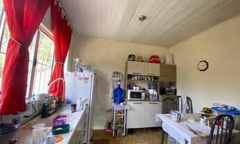 Imagem 3: Chácara com 2 dormitórios à venda, 100 m² por R$ 180.000,00 - Centro - Toledo/MG