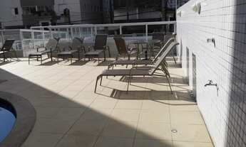 Imagem 7: Permuta ou Venda possui 62 metros quartos em Guilhermina - Praia Grande - SP