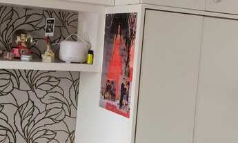 Imagem 3: Apartamento na Avenida do Guacá, andar alto, 80 m², 3 quartos sendo 1 suíte, 1 vaga