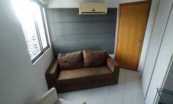 Imagem 4: V.S Apartamento para venda tem 69 metros quadrados com 3 quartos em Boa Viagem - Recife