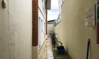 Imagem 2: Kitnet 1 Quarto 1 Banheiro