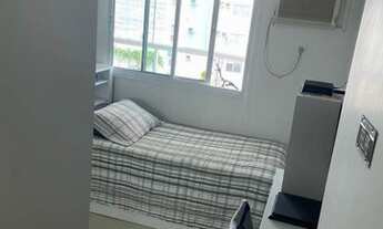 Imagem 6: Apartamento 3 quartos, suíte, varanda gourmet, 2 vagas + visitante - Barra