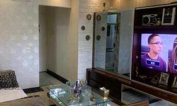 Imagem 5: Apartamento com 3 dormitórios à venda, 65 m² por R$ 560.000,00 - Parque São Domingos - São