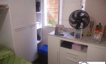Imagem 7: APARTAMENTO 03 DORM - HORTO DO YPE CAMPO LIMPO