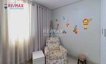 Imagem 3: Apartamento JK Park Residence à venda com 3 suítes, 114 m² por R$ 857.000 - JK Park Reside