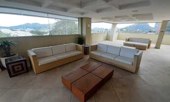 Imagem 4: Apto. de 2 Qtos. - 84 m² - Ed. Celebrity - Enseada do Suá