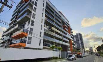 Imagem 3: Flat para Venda em João Pessoa, BESSA, 1 dormitório, 1 suíte, 1 banheiro, 1 vaga