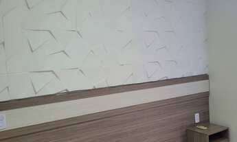 Imagem: Casa condomínio Belvedere,estudo Es 3 quartos