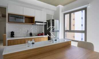 Imagem 4: SãO PAULO - Apartamento Padrão - Vila Nova Conceição