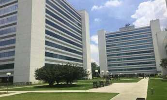 Imagem 6: SãO PAULO - Conjunto Comercial/Sala - Jardim São Luís