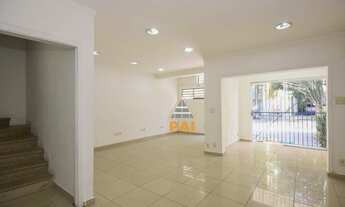 Imagem: Sobrado para alugar, 202 m² por R$ 8.500,00/mês