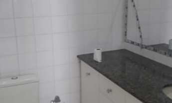 Imagem 7: Apartamento a Venda Vila Ema - São Paulo - SP