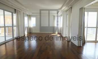 Imagem 3: Apartamento maravilhoso com 244m2 au - só trazer as malas