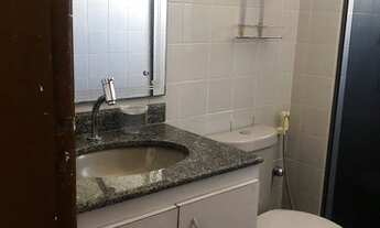 Imagem 6: Excelente Apartamento Mobiliado p/ aluguel 3 quartos, Cond. Fechado em Ponta Verde - Macei