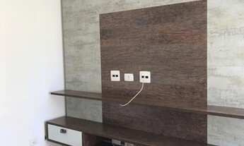 Imagem 2: ECO PLAZA 2 junção de 2 aptos para aluguel e venda possui 126 m² com 3 suítes 2 vagas 2 sa