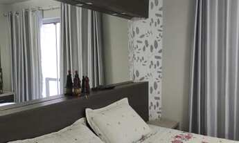 Imagem 7: Sobrado para venda com 90 metros quadrados com 3 quartos em Santa Cândida - Curitiba - PR