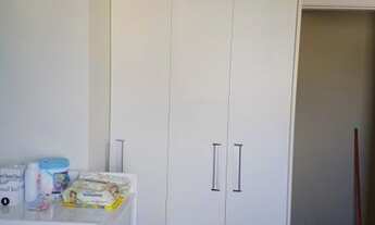 Imagem 7: Apartamento para Venda em São Paulo, Vila Antonieta, 2 dormitórios, 1 banheiro, 1 vaga