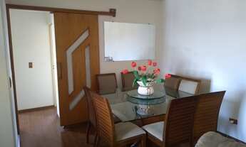 Imagem 3: Apartamento para aluguel e venda possui 77 metros quadrados com 3 quartos