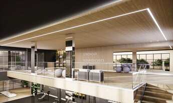 Imagem 7: Lançamento de Apartamento com 3 suítes próximo ao centro político de cuiabá-mt