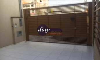 Imagem 3: SÃO PAULO - Casa Padrão - VILA CARMOSINA