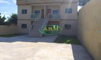 Imagem: Maricá - Apartamento Padrão - São José