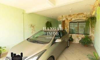 Imagem 2: CASA NA PONTE RASA - 3 QUARTOS - 150 M² - POR E$ 600.000,00 - SÃO PAULO/SP