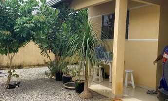 Imagem: Casa em Parauapebas Residencial Amazonia