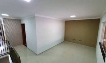 Imagem 3: Casa com 3 dormitórios à venda, 110 m² por R$ 345.000,00 - Sabará III - Londrina/PR
