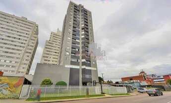 Imagem 2: Apartamento com 2 dormitórios à venda por R$ 460.000,00 - Capão Raso - Curitiba/PR