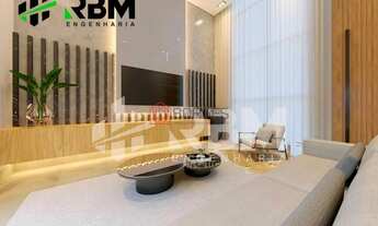 Imagem 3: Casa à venda no bairro Jardim América - Imperatriz/MA