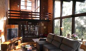 Imagem 5: CASA NO PARQUE DO IMBUI TERESÓPOLIS RJ