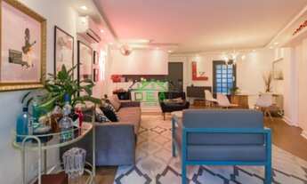 Imagem 3: São Paulo - Apartamento Padrão - ALTO DA LAPA