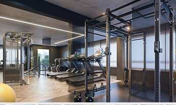 Imagem 4: Apartamento com 4 dormitórios à venda, 110 m² por R$ 1.090.000 - Tatuapé - São Paulo/SP